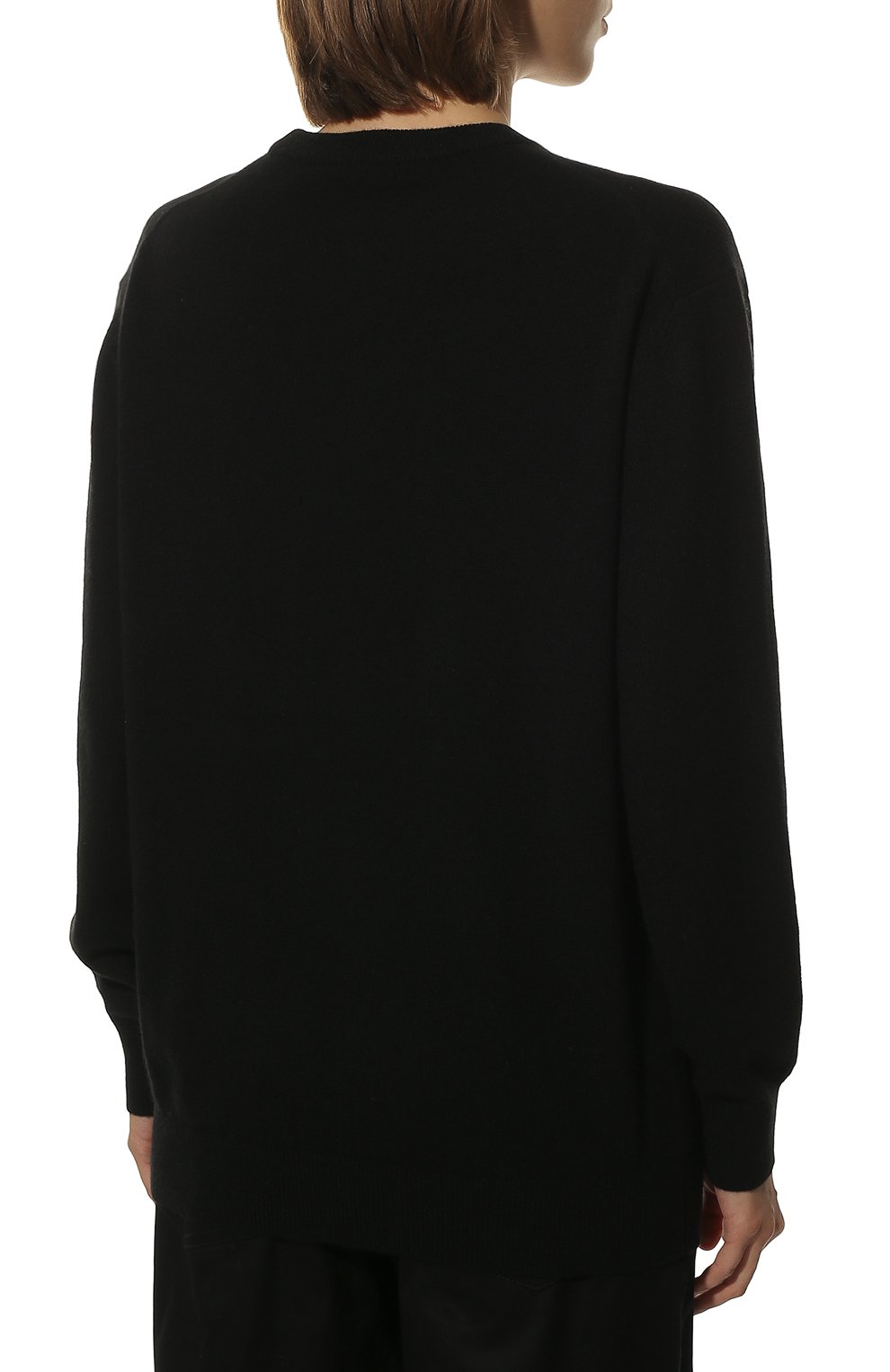 Кашемировый свитер AGREEG, арт. 15033078, фото 4