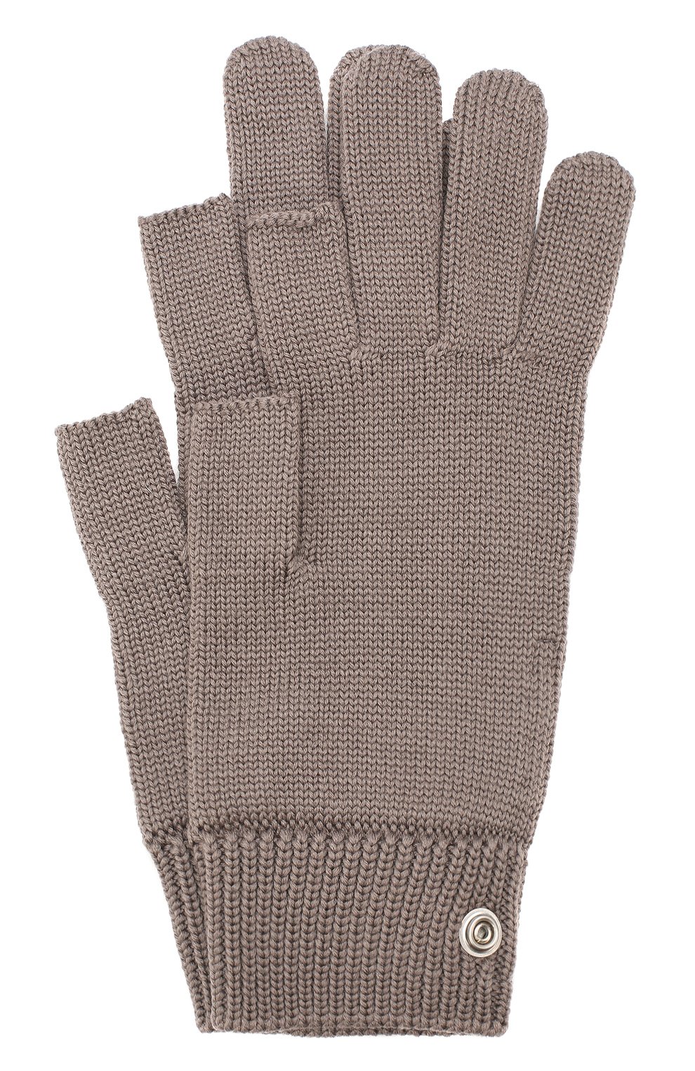 Шерстяные митенки RICK OWENS, арт. RU19F4492/M, фото 1