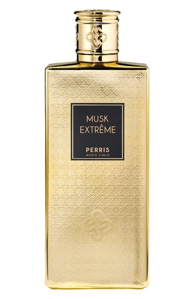 Мужской парфюмерная вода musk extreme (100ml) PERRIS MONTE CARLO, арт. PMC210100