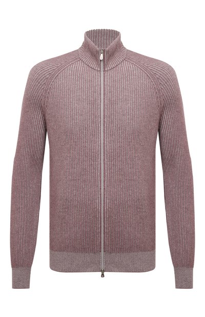 Мужской кашемировый кардиган BRUNELLO CUCINELLI, арт. M22700506