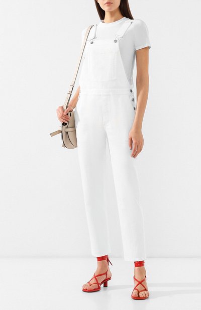 Джинсовый комбинезон STELLA MCCARTNEY, арт. 548555/SMH24, фото 2