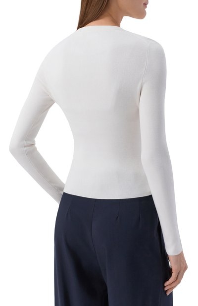 Пуловер из вискозы HUGO, арт. 50554317, фото 4