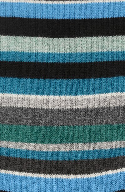 Носки из хлопка и кашемира GALLO, арт. AP102853, фото 2