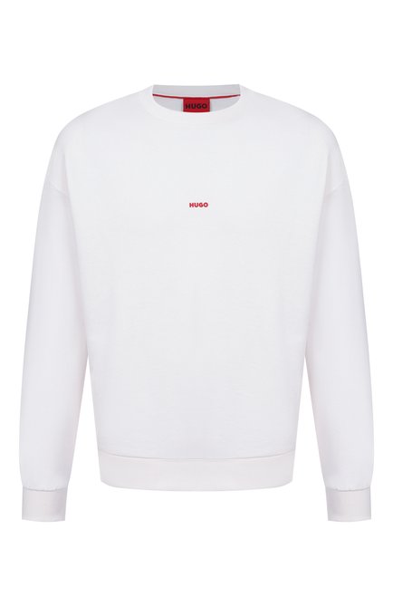 Мужской хлопковый свитшот HUGO, арт. 50557482