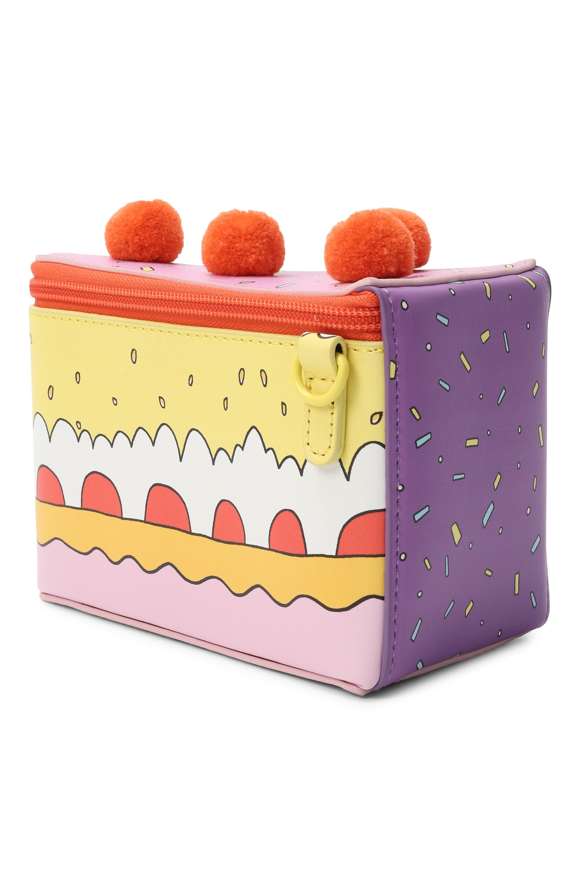 Сумка STELLA MCCARTNEY, арт. TX0C78, фото 2