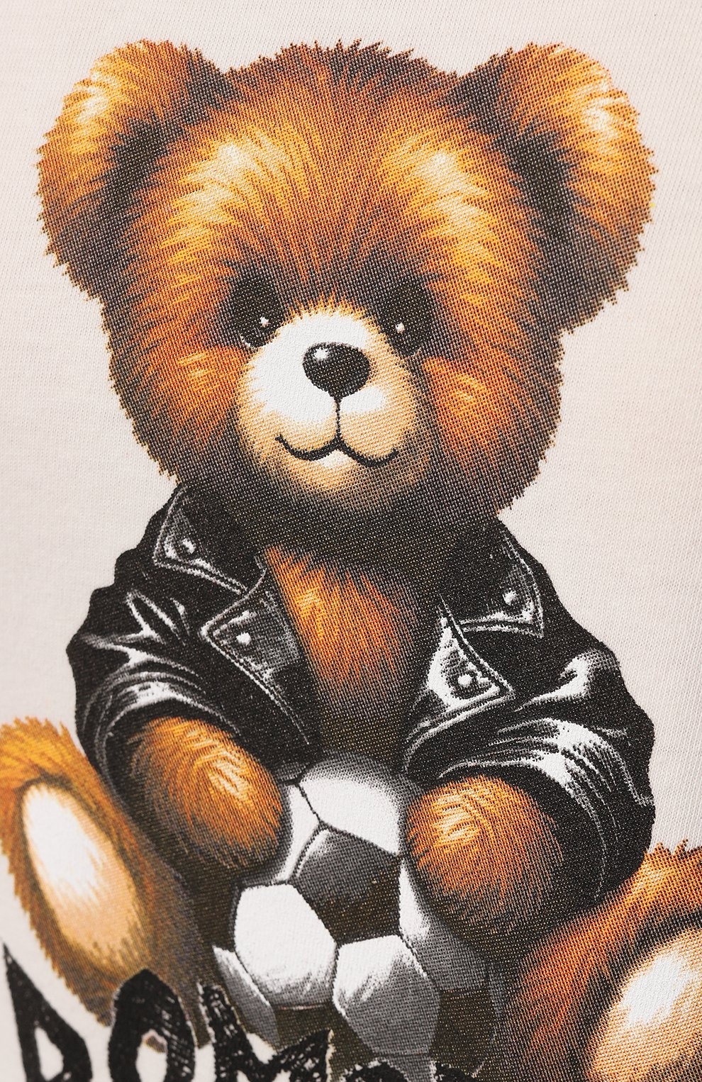 Хлопковая футболка DOMREBEL, арт. S0CCER/T-SHIRT, фото 5