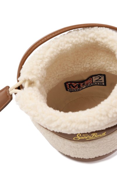 Сумка mia MC2 SAINT BARTH, арт. MILA/03721G, фото 5