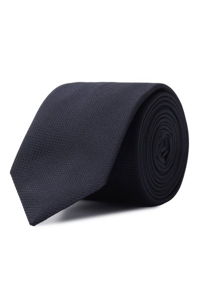 Шелковый галстук HUGO, арт. 50540060, фото 1