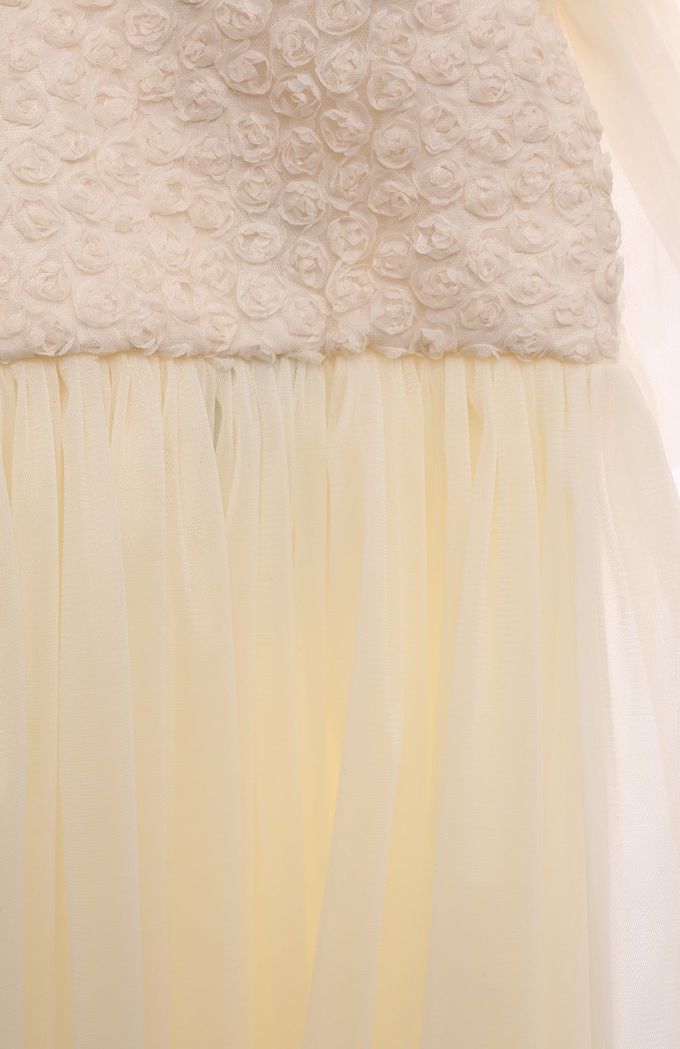 Платье пион 1 ZHANNA & ANNA, арт. ZAOZ00000296, фото 3