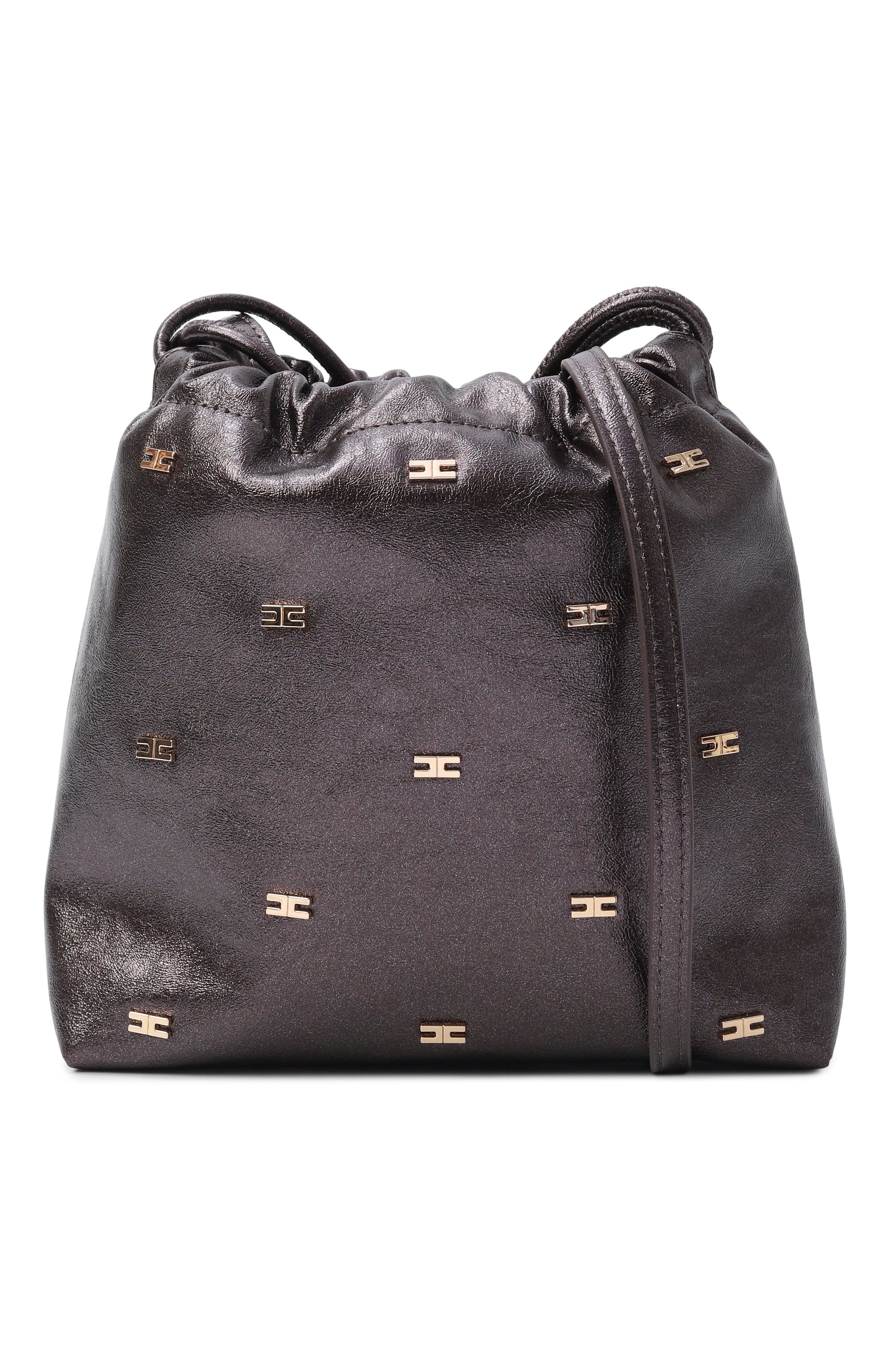 Сумка ELISABETTA FRANCHI LA MIA BAMBINA, арт. EFB0115C/TV131, фото 4