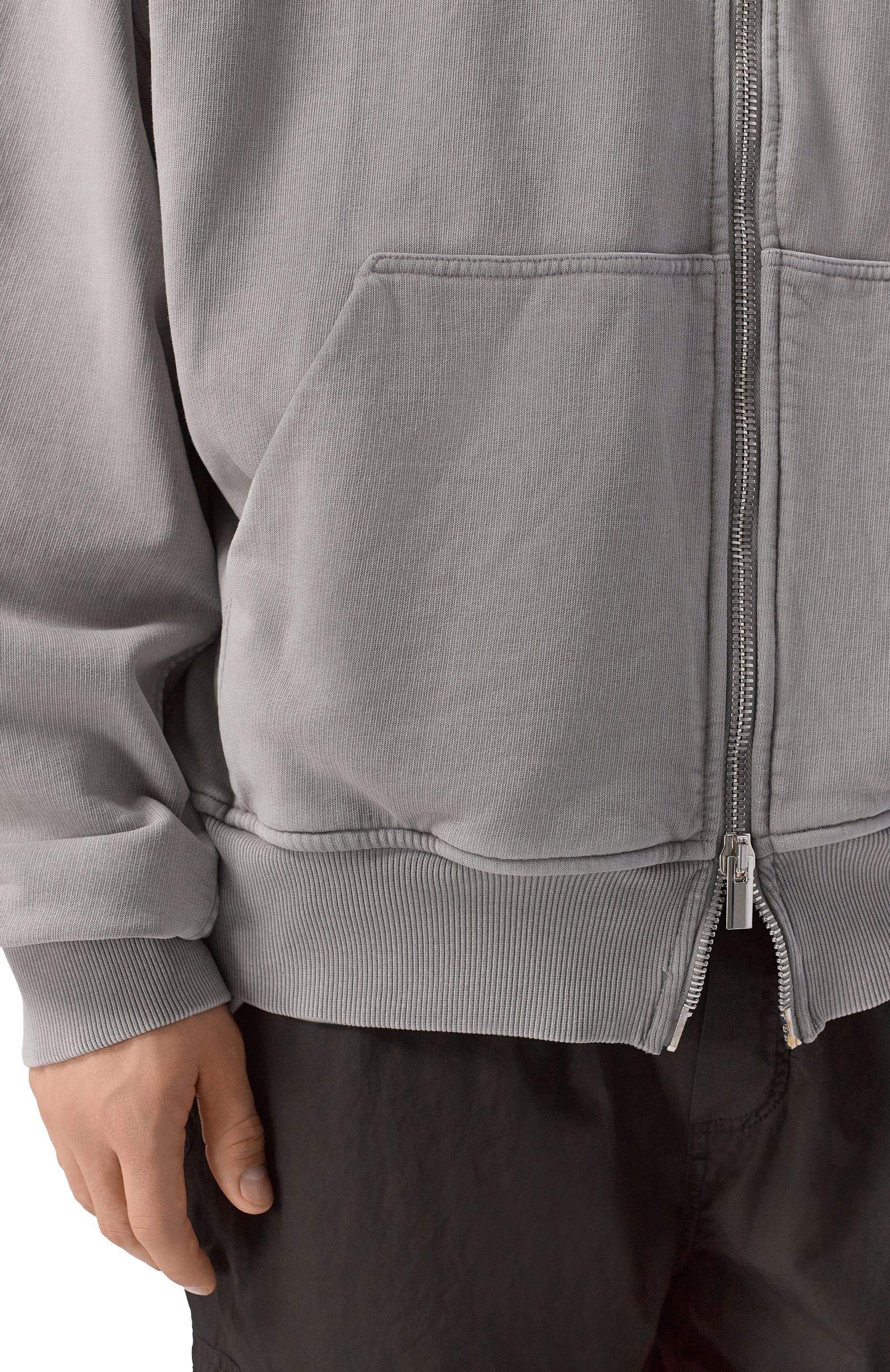 Хлопковая толстовка ROADLESS, арт. RSS-ZH, фото 5