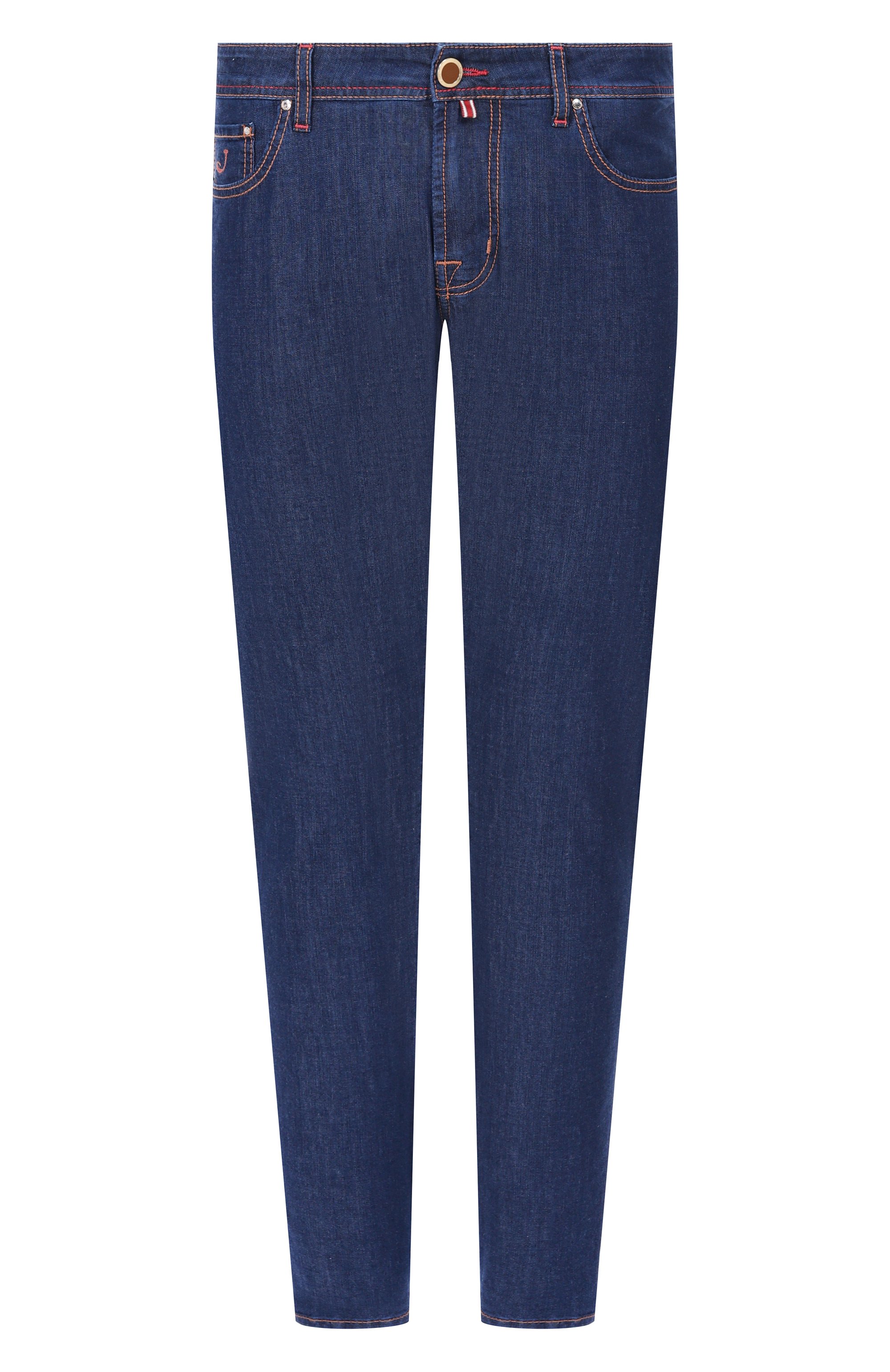 Джинсы bard JACOB COHEN, арт. JUM_QE009 034 S3735 R2, фото 1