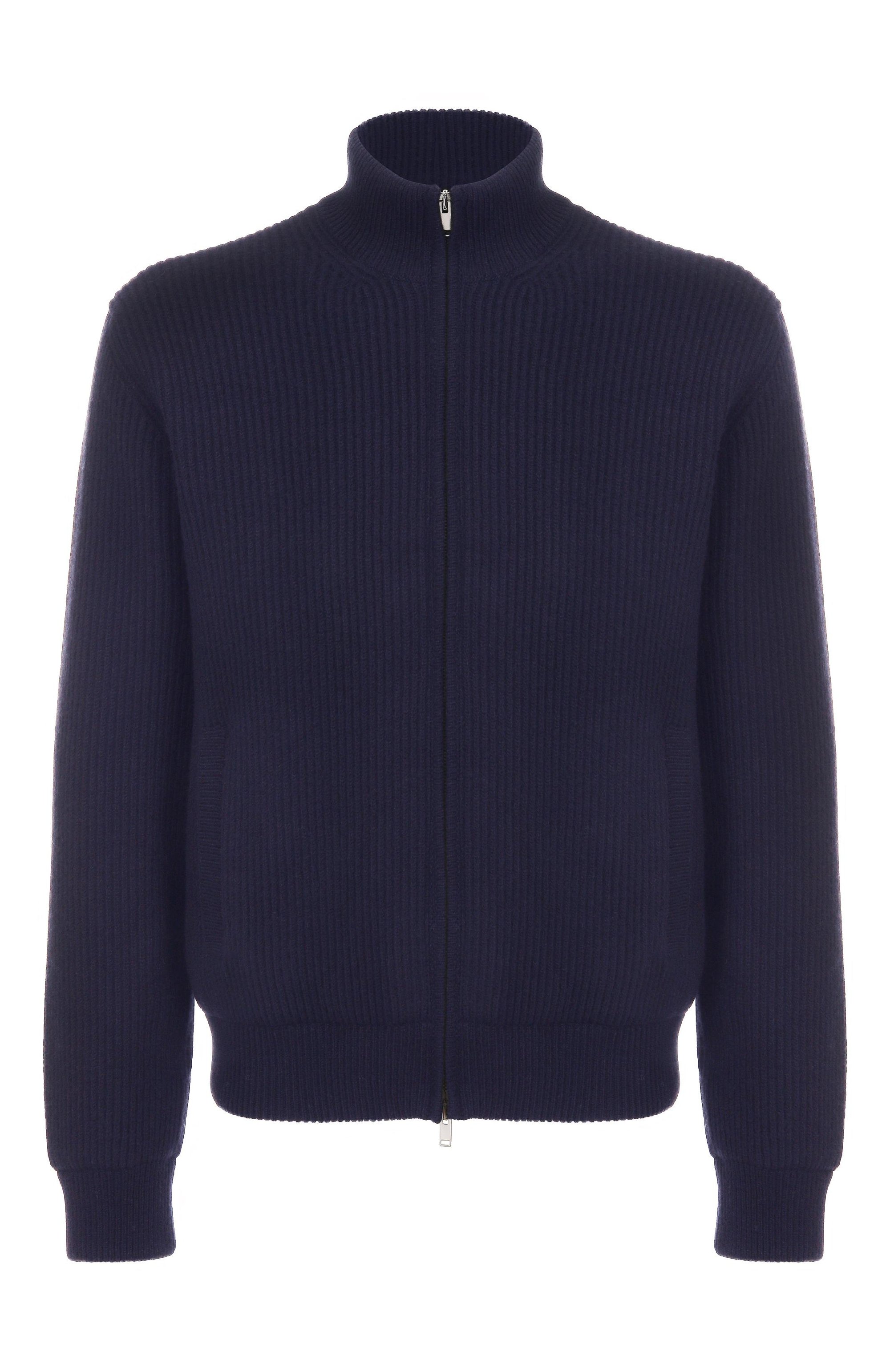 Кашемировый кардиган MVST, арт. TXTRECK-ES3625-11 BS/TR-ES3625-1, фото 1