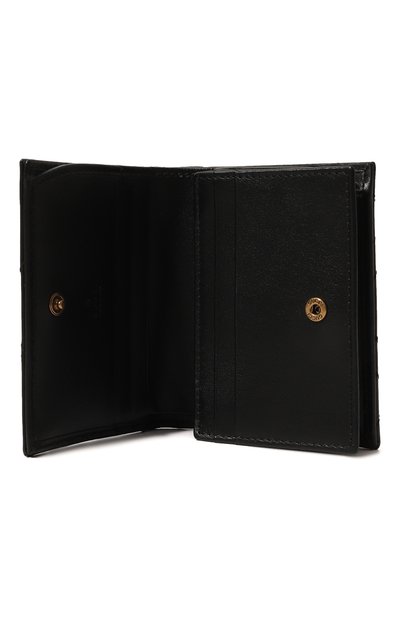 Кожаное портмоне gg marmont GUCCI, арт. 466492 DTD1T, фото 3