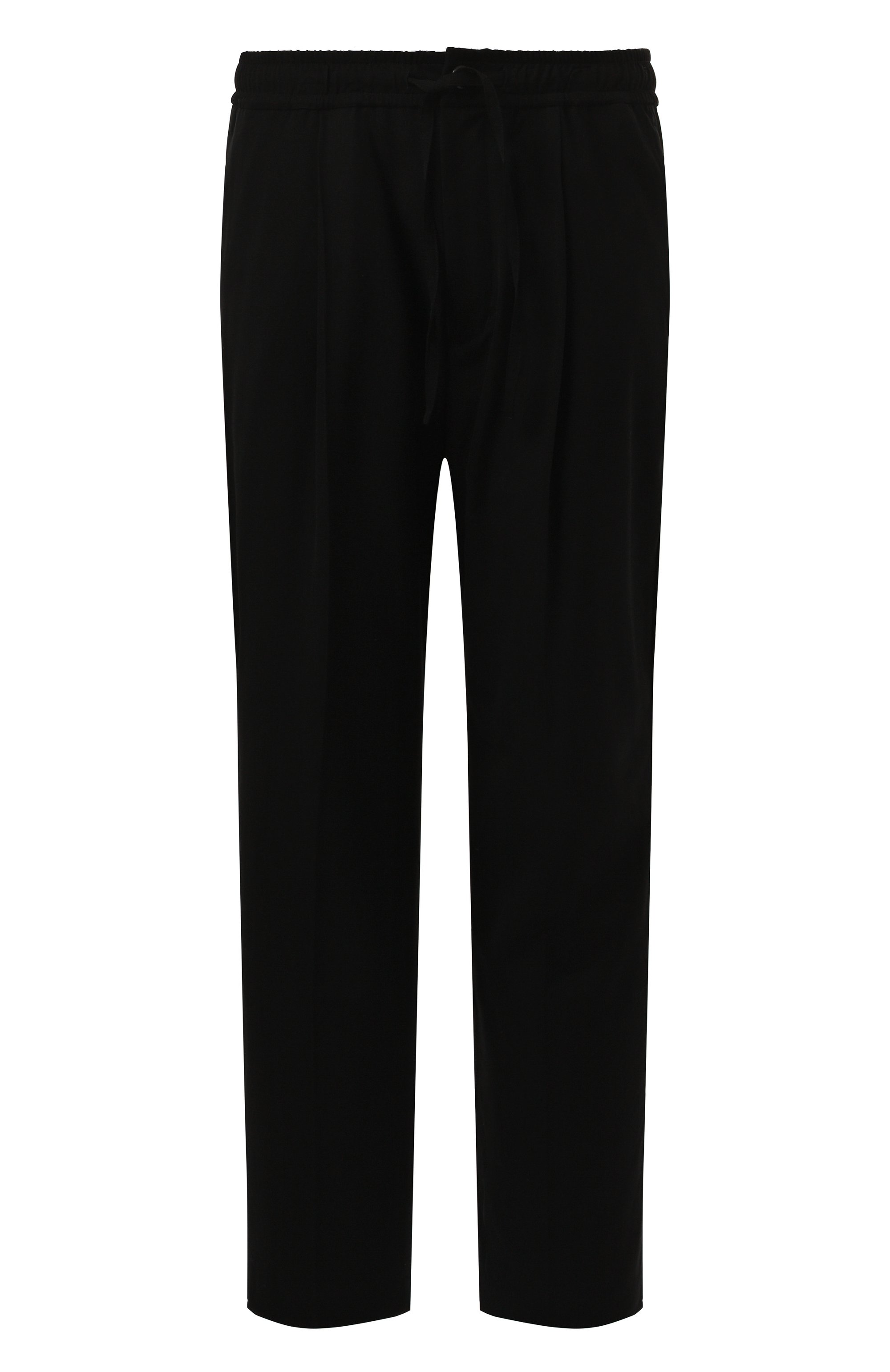 Шерстяные брюки ATTACHMENT, арт. AP42-025, фото 1