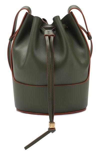 Сумка balloon small LOEWE, арт. 326.75AC31, фото 1