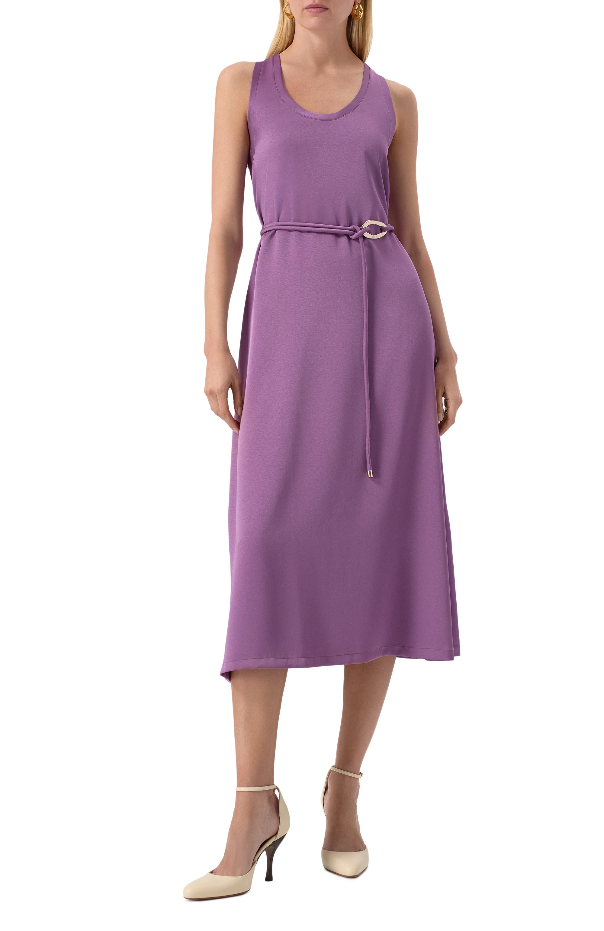 Платье LIU JO, арт. CA5385TS870, фото 3