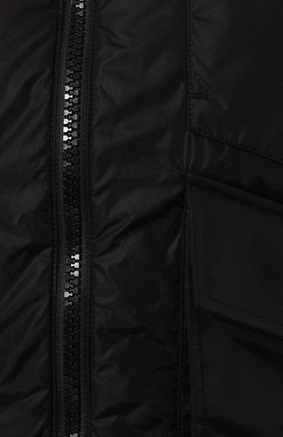 Жилет CROW’S EYE, арт. LE 65, фото 5