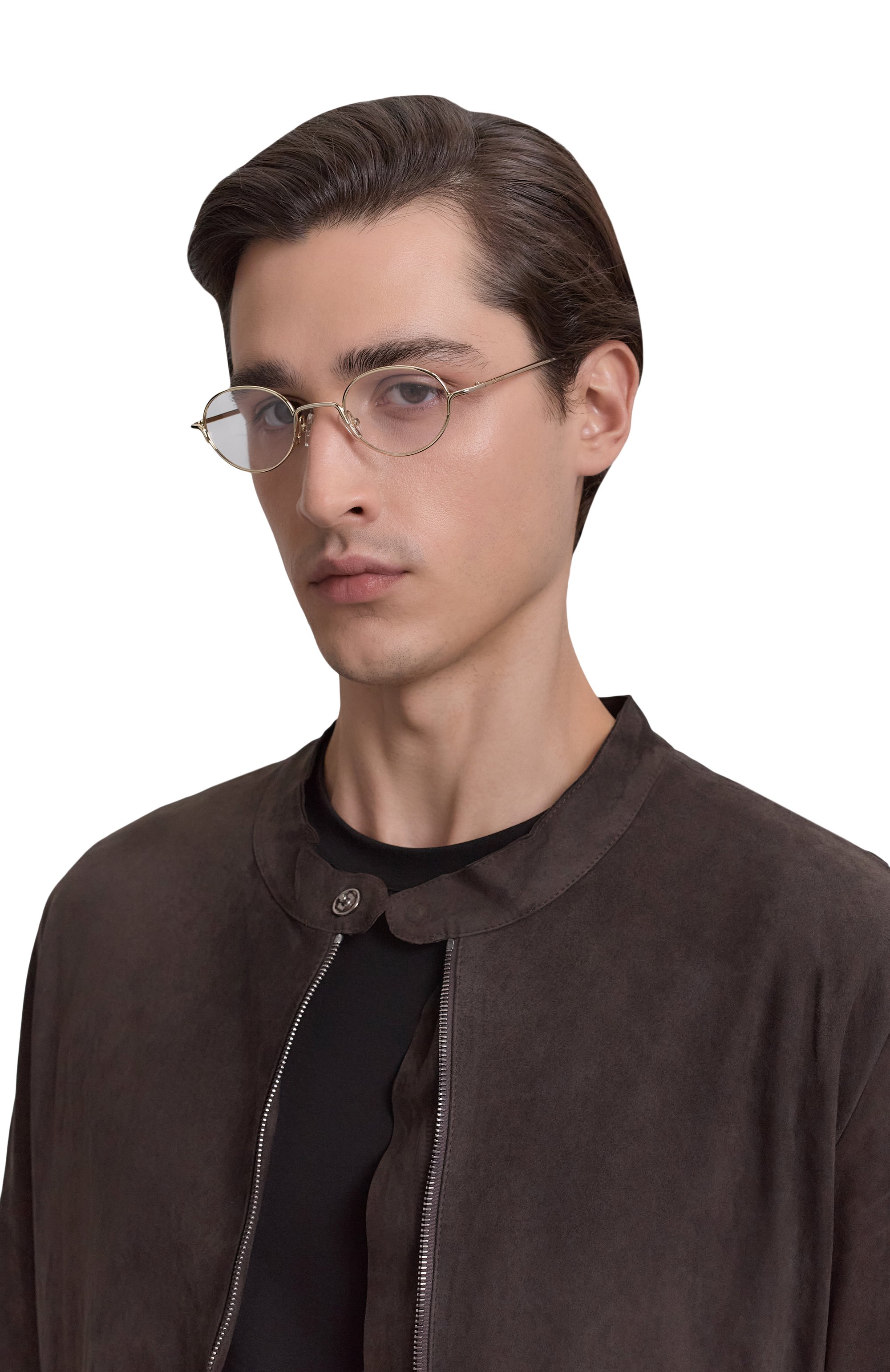 Оправа ALEXANDER MCQUEEN, арт. AM0562 002, фото 2