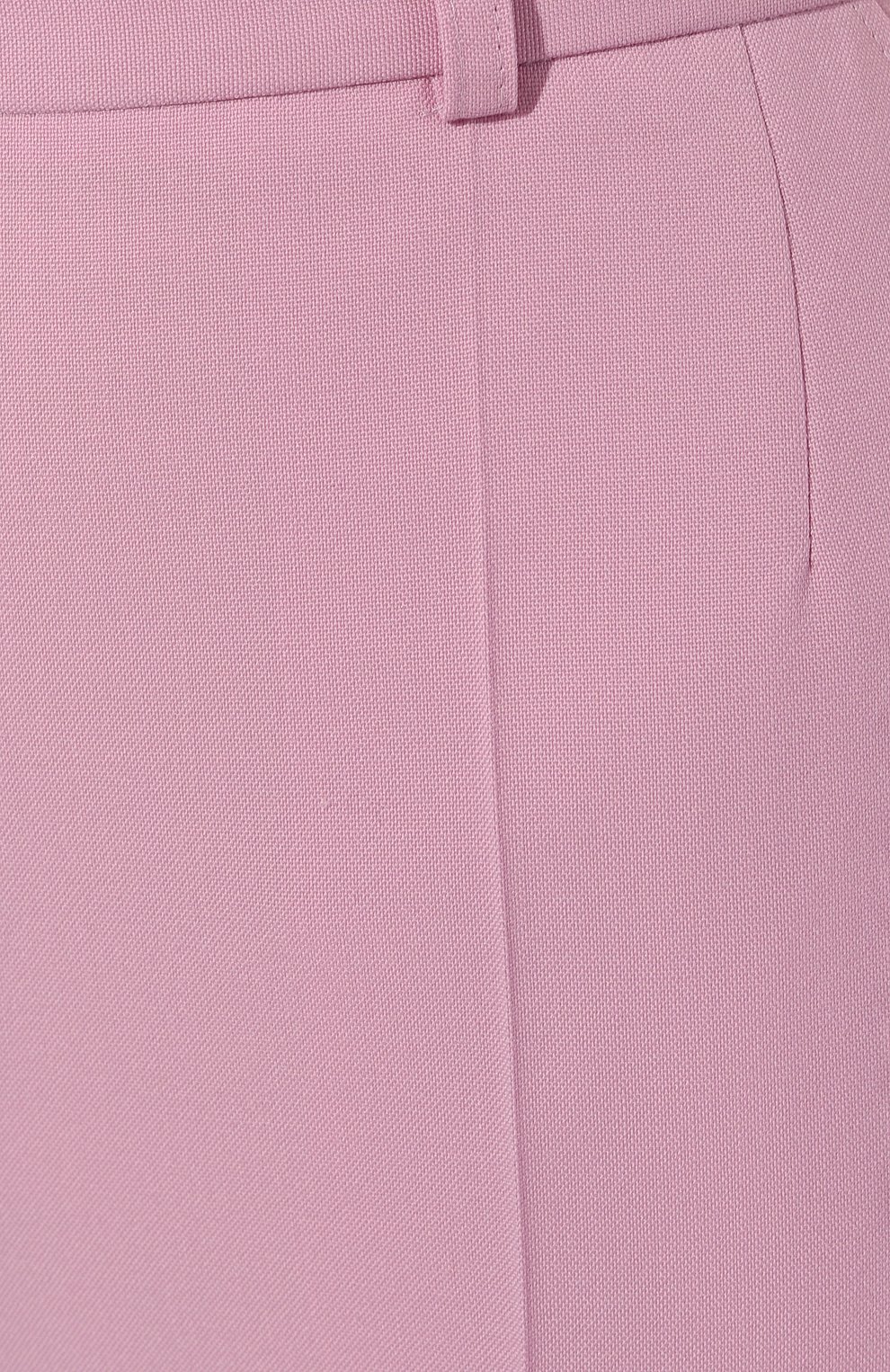 Шерстяные брюки NOBLE&BRULEE, арт. NB71/240422/11, фото 5