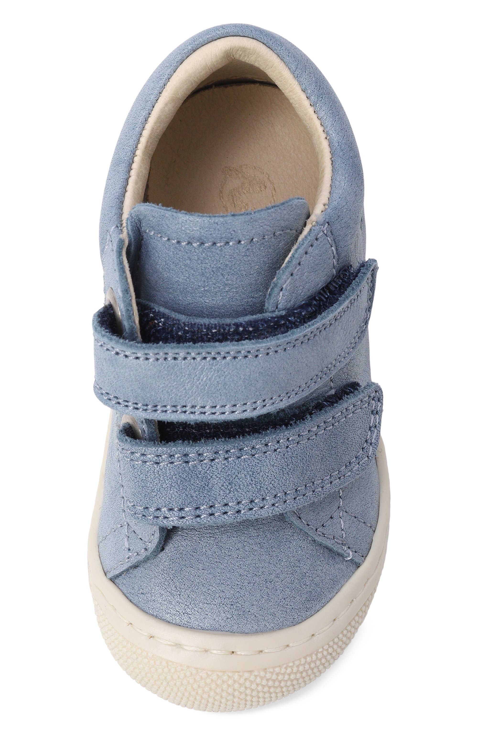 Кожаные кеды cocoon vl NATURINO, арт. 2012904/SE, фото 4