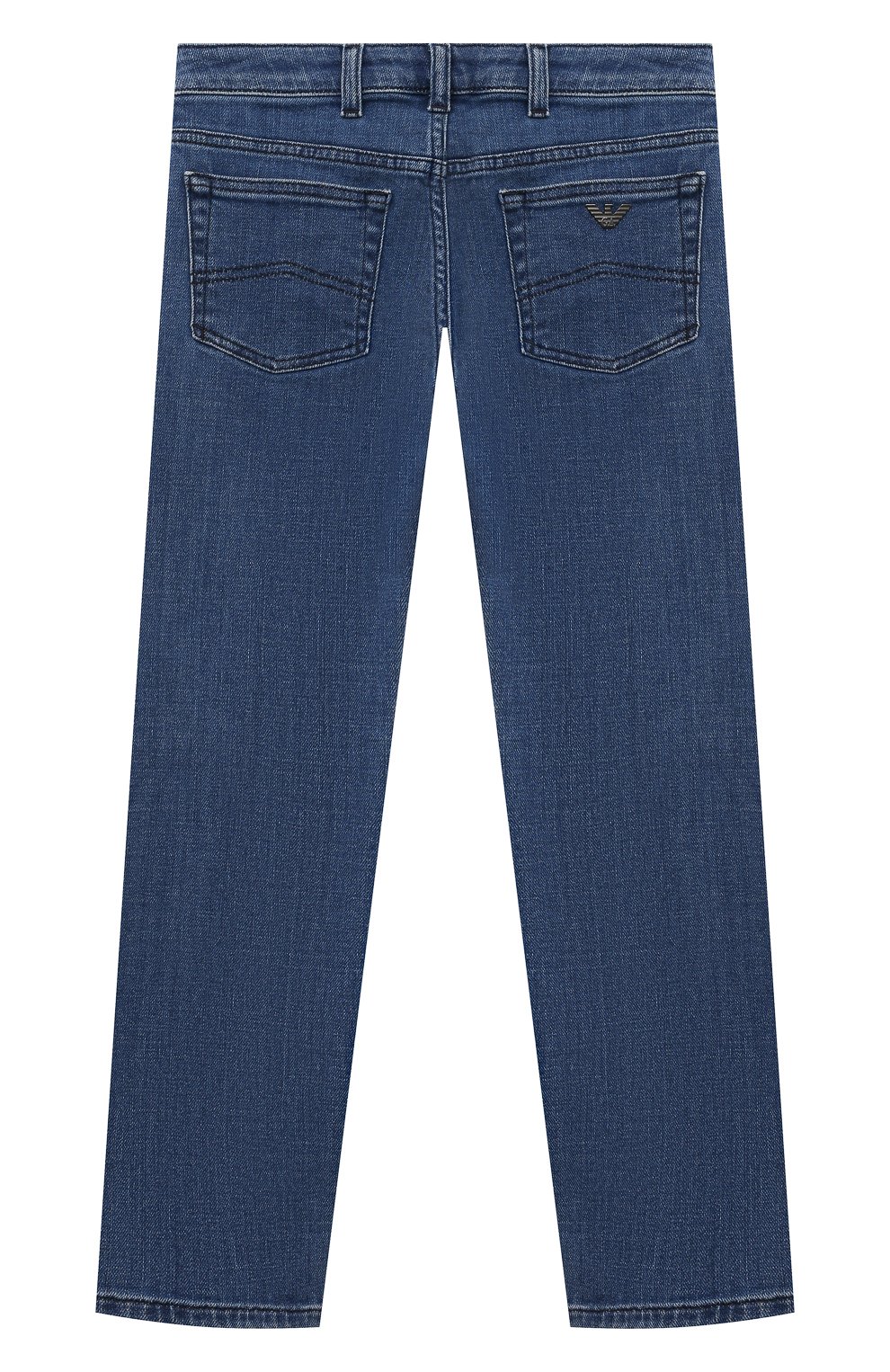 Джинсы EMPORIO ARMANI, арт. 8N4J45/4D3BZ, фото 2