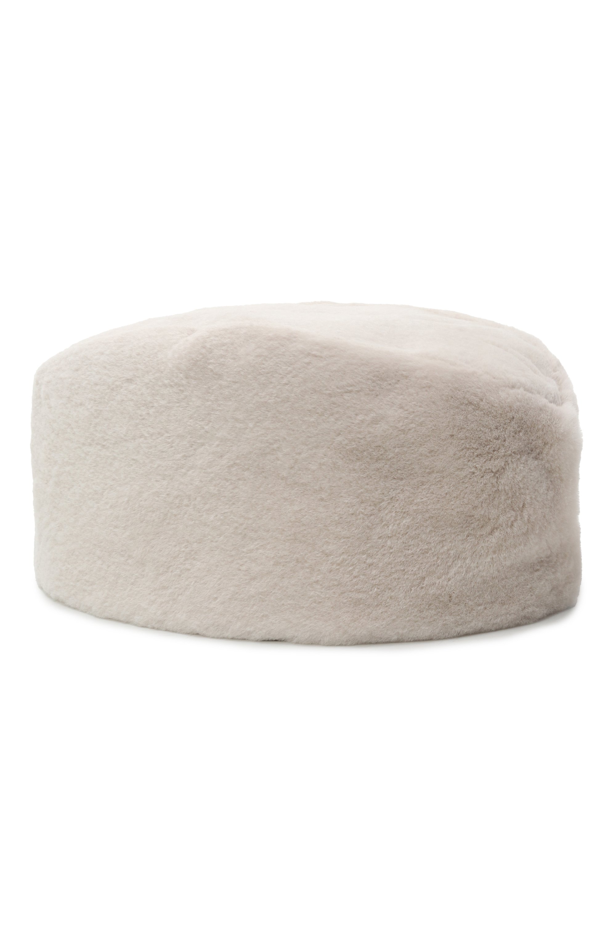 Меховая пилотка из норки VICTORIA KUSENKOVA, арт. 131210012135, фото 2