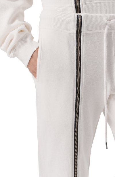 Хлопковые брюки R13, арт. R13WR606-K001S_001, фото 5