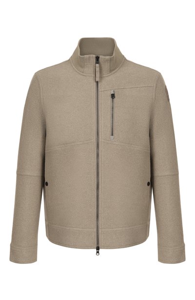 Мужская шерстяная куртка PARAJUMPERS, арт. 26WMPMJKLV01