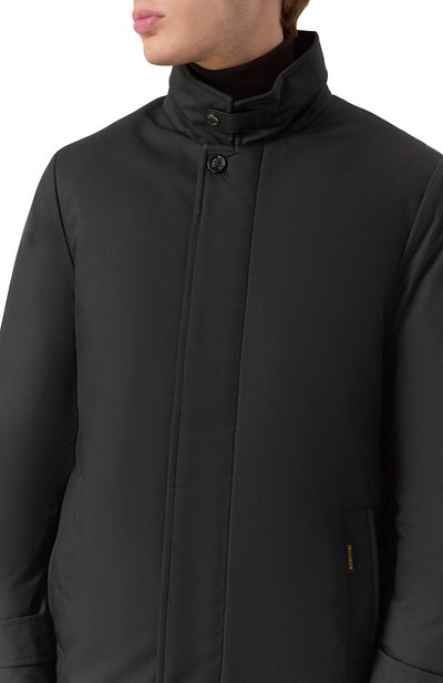 Пуховая куртка reis-ads MOORER, арт. REIS/ADS, фото 5