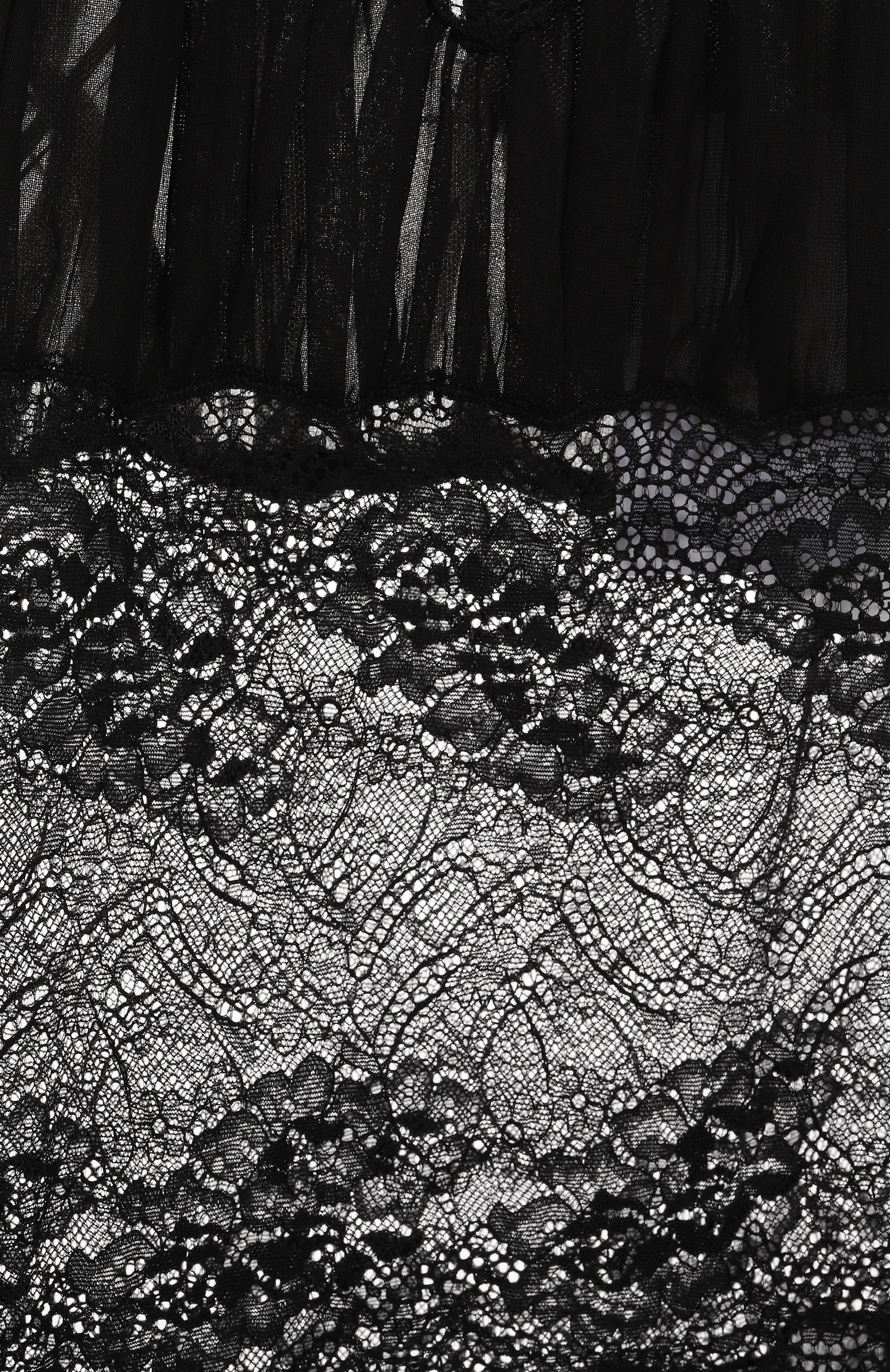 Хлопковое платье THE ATTICO, арт. 250WCW00228/CCC112AA, фото 6