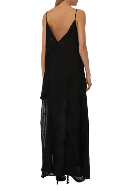 Платье ISABEL BENENATO, арт. DW501F24, фото 4