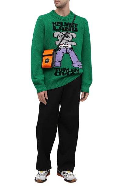 Текстильная сумка off the grid GUCCI, арт. 625599/H9HAN, фото 2