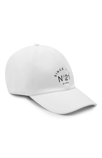 Хлопковая бейсболка N21, арт. 22E N2M1/7112/6970, фото 1