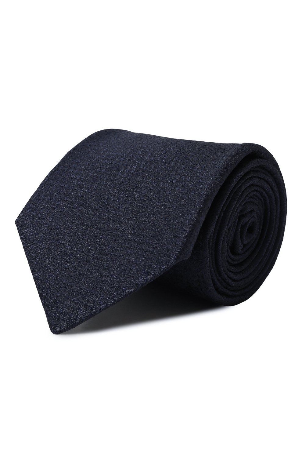 Шелковый галстук KITON, арт. UCRVKPC01L3103, фото 1