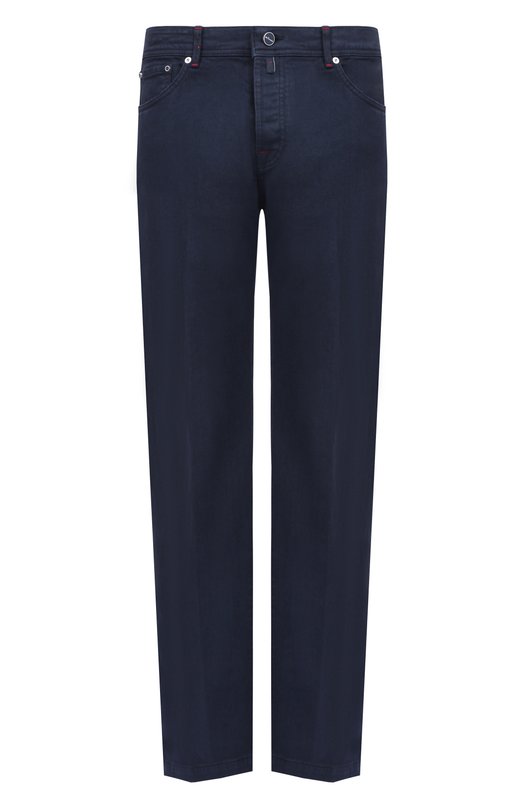 Джинсы Kiton UPNJS1K0602H01 Синий UPNJS1K0602H01