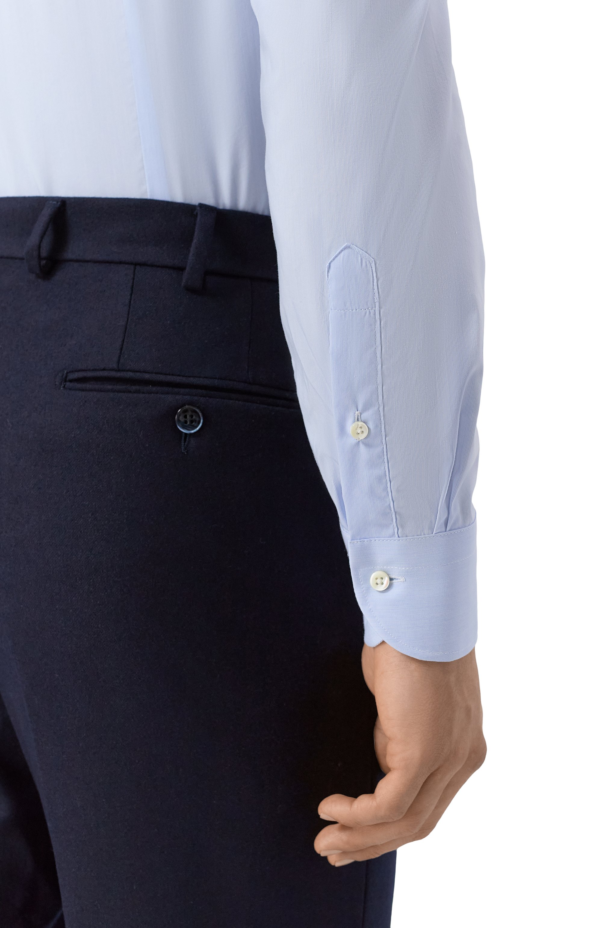 Сорочка CANALI, арт. CCLX098/GD03637, фото 5