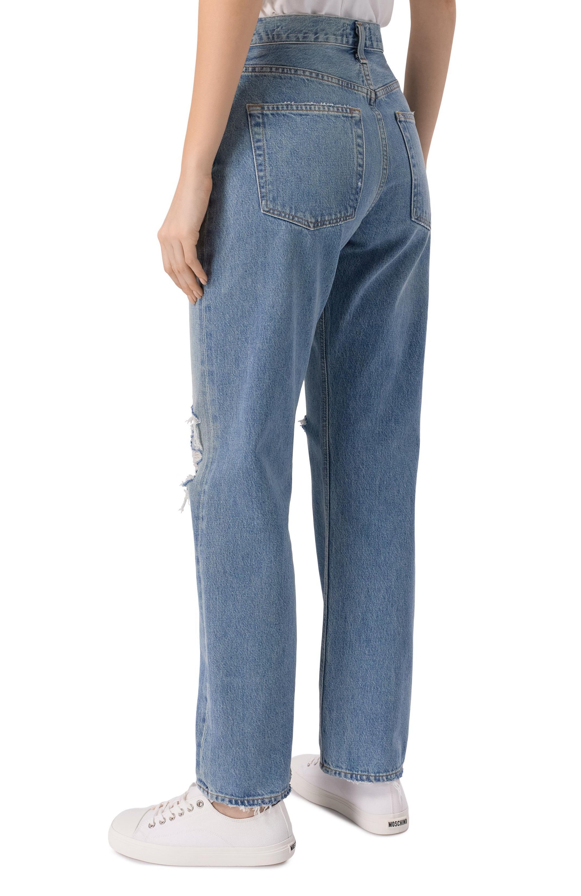 Джинсы kelly AGOLDE, арт. A1991141, фото 4