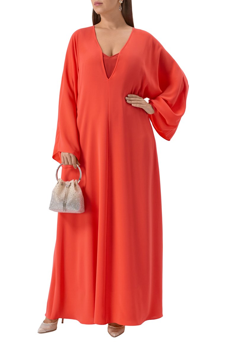 Платье MAX MARA STUDIO, арт. LILL0, фото 1