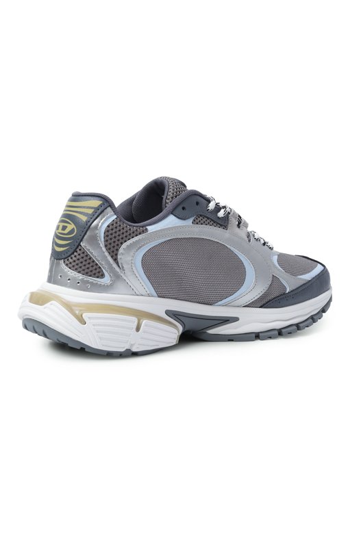 Кроссовки S-Pro-V-Dense Diesel Y03593/P7524 Серый  Y03593/P7524 Фото 4