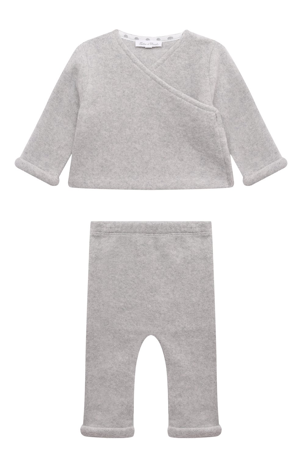 Комплект из кардигана и брюк TARTINE ET CHOCOLAT, арт. TV36020/1M-12M, фото 1