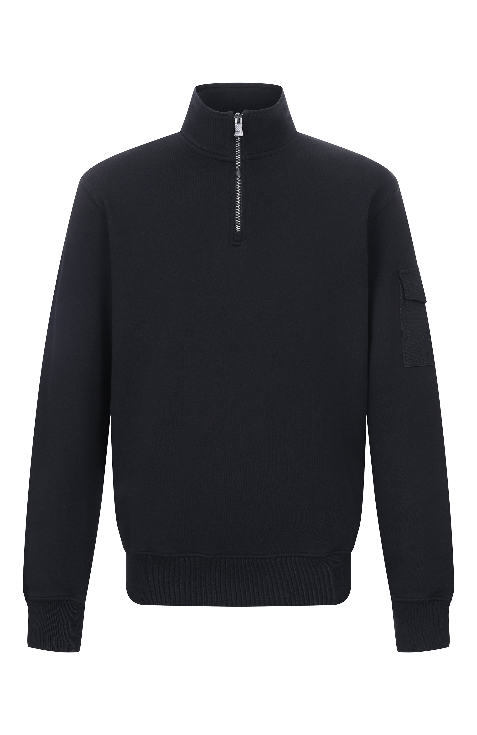 Хлопковый анорак MC2 SAINT BARTH, арт. THG0001-00208L/THIAG0, фото 1