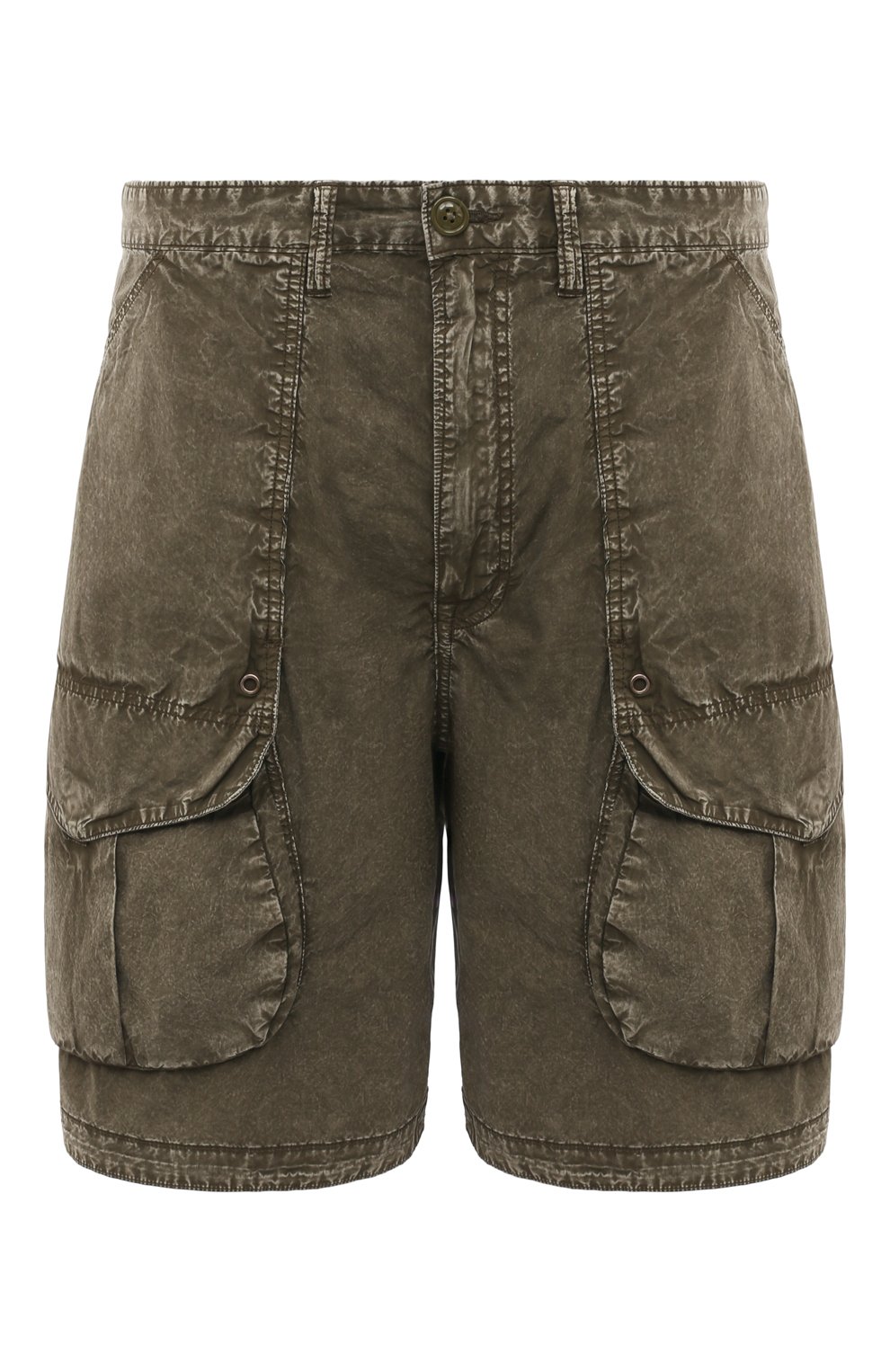 Джинсовые шорты R13, арт. R13MR272-R355B, фото 1