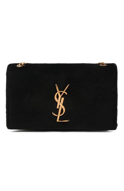 Сумка kate small  из меха норки SAINT LAURENT, арт. 469390/LWR0W, фото 1