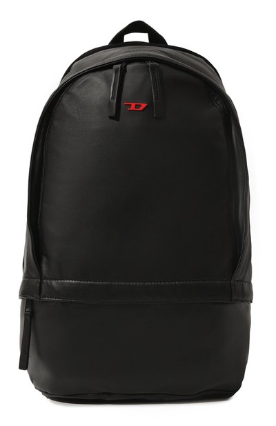 Кожаный рюкзак rave DIESEL, арт. X09920/P2809, фото 1