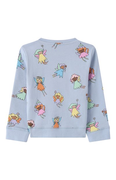 Комплект из свитшота и брюк STELLA MCCARTNEY, арт. TW3000., фото 3