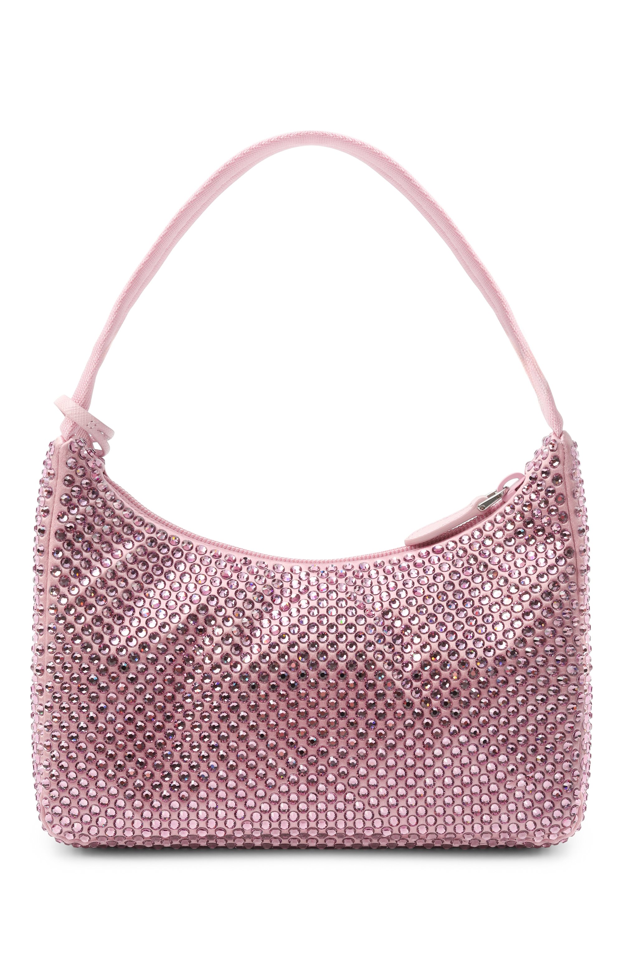 Сумка re-edition 2000 mini PRADA, арт. 1NE515/2AWL, фото 6