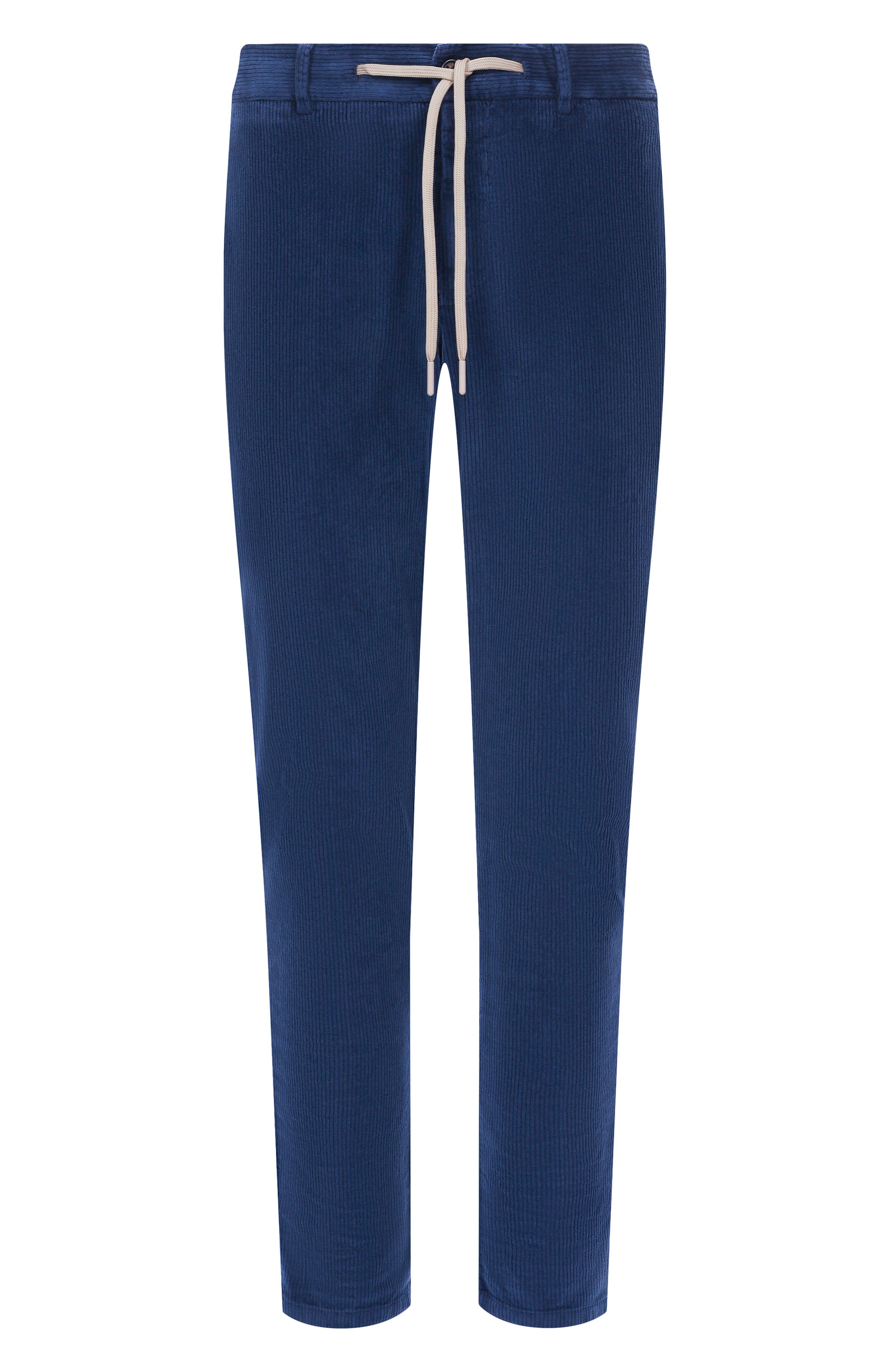 Вельветовые брюки BERWICH, арт. SPIAGGIA GD/AL0011X, фото 1