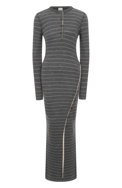 Женское шерстяное платье NANUSHKA, арт. DAK0A