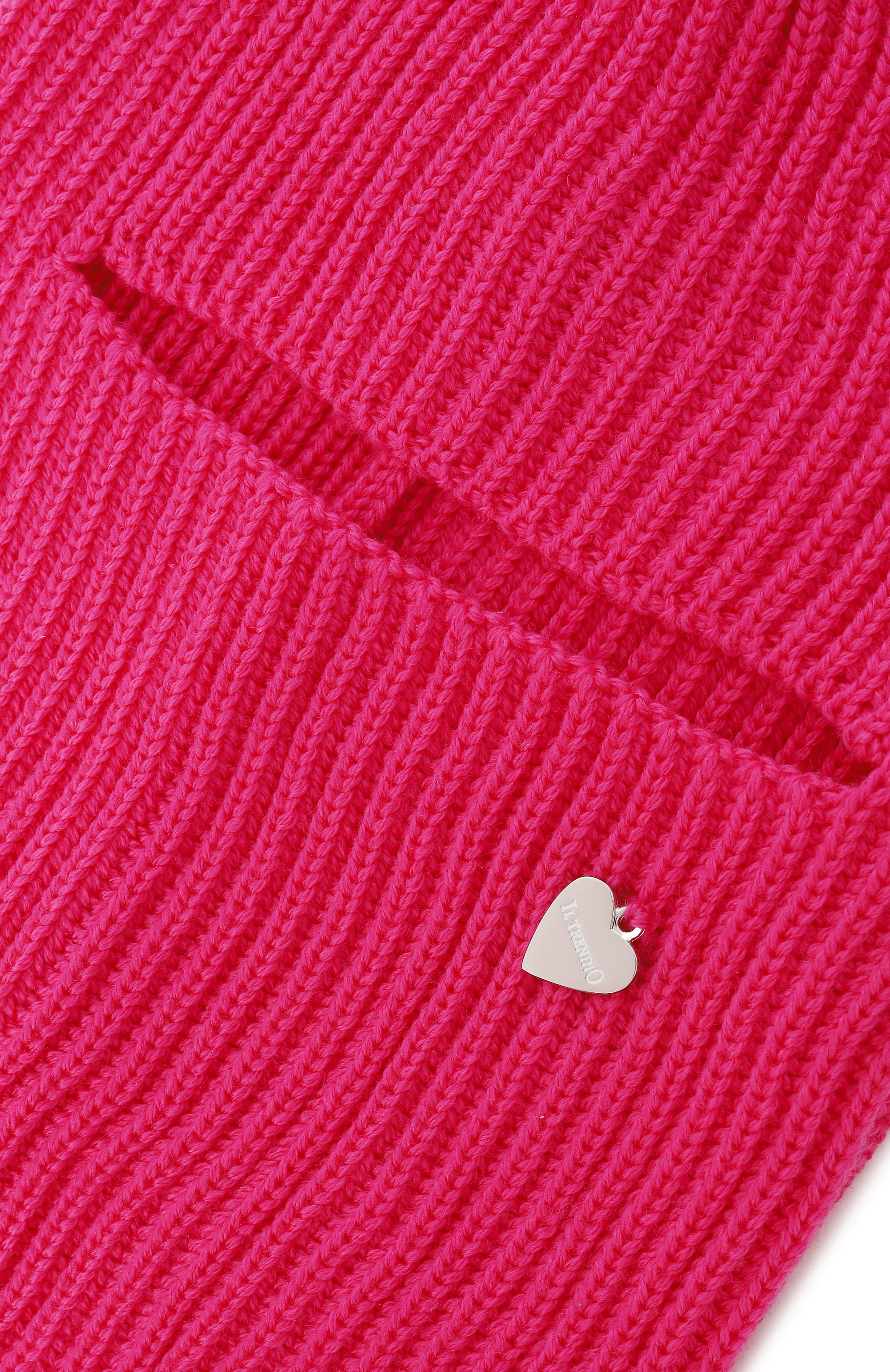 Шерстяная шапка-балаклава IL TRENINO, арт. CL-4116/J, фото 3